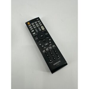 Onkyo RC-762M Remote Control